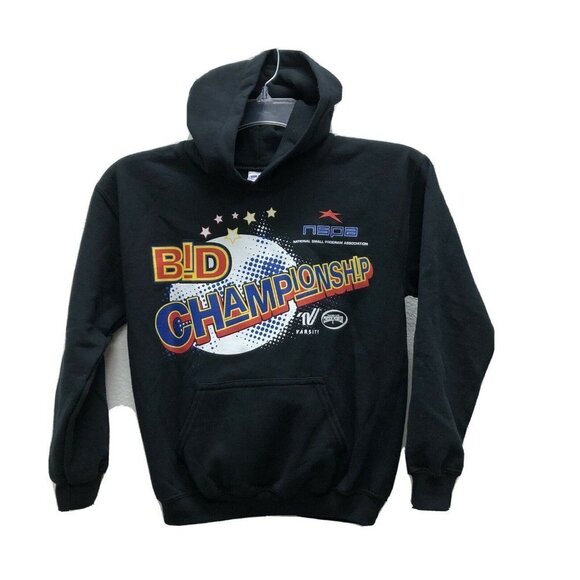 Gildan Other - NSPA Varsity Cheer Championship GILDAN Heavy Blend Sweatshirt Youth Medium